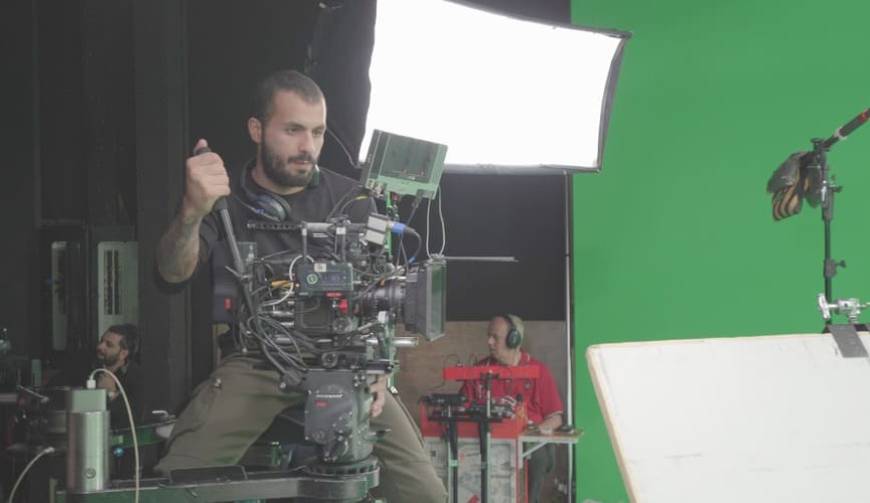 场景化叙事，桐城市电商产品视频拍摄制作的破局之道