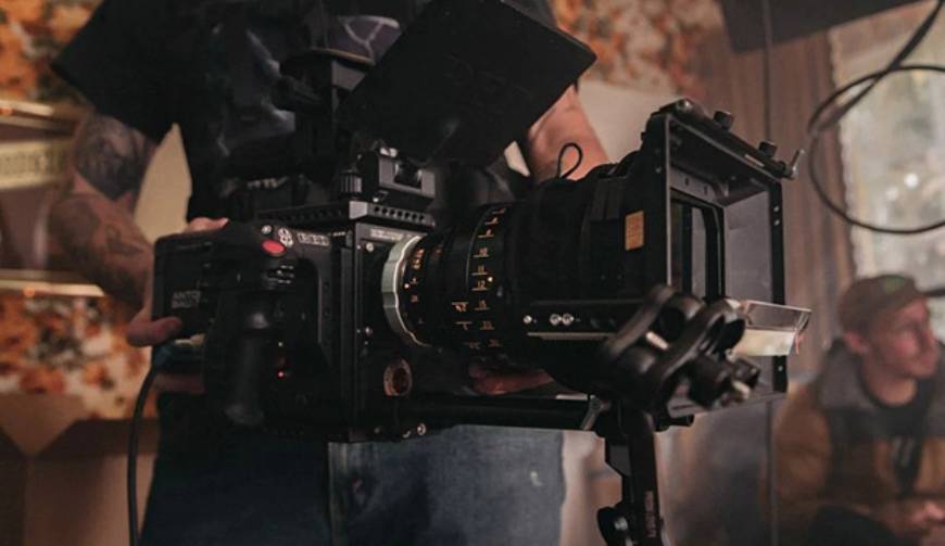 深耕本土，桐城市产品宣传视频拍摄公司的服务密码