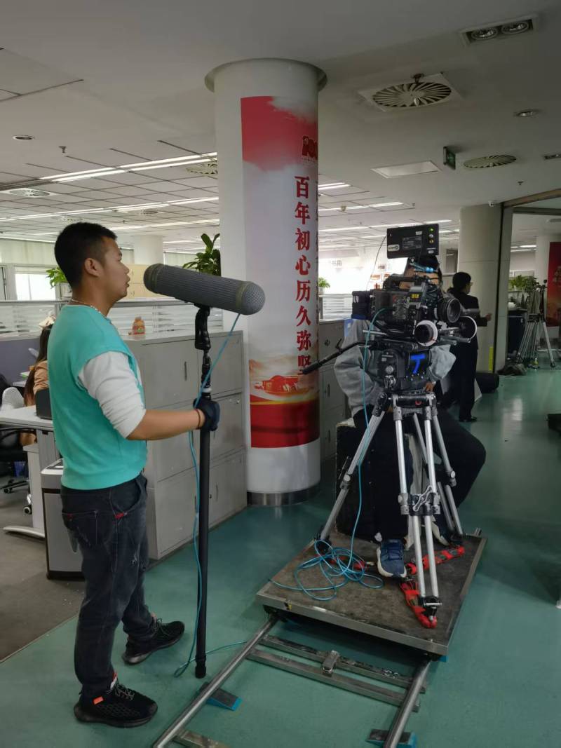 桐城市产品宣传视频制作