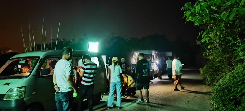 以镜头为笔，绘就桐城市产品视频的进阶之路