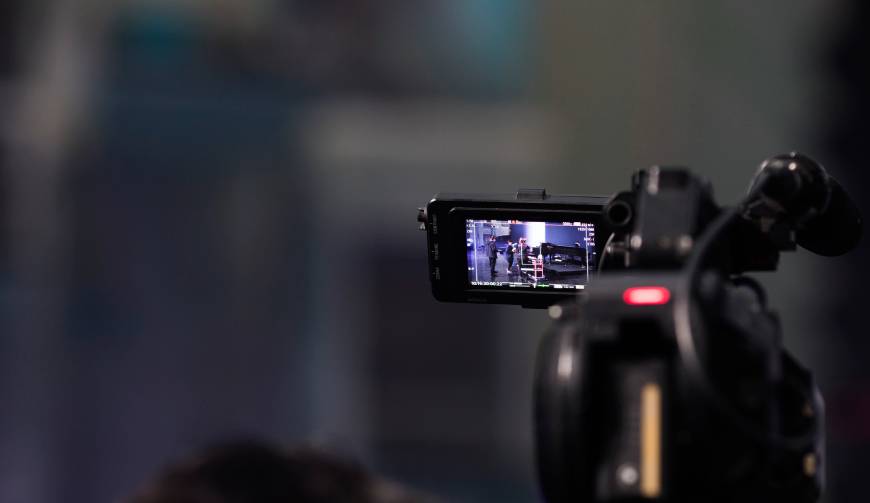 桐城市产品视频拍摄制作：揭秘如何打造令人印象深刻的商业宣传片